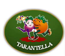 Tarantella's Ristorante logo