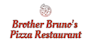 Brother Bruno's Pizza Restaurant logo