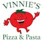 Vinnie's Pizza & Pasta logo