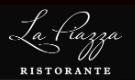 La Piazza logo