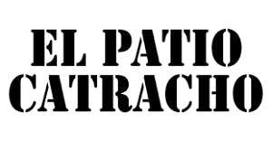 Patio Catracho Logo