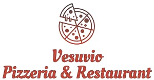 Vesuvio Pizzeria & Restaurant Menu - 916 Radio Rd, Little Egg Harbor ...