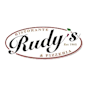 Rudy's  logo