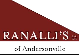 Ranalli's of Andersonville logo