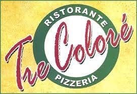 Tre Colore Pizzeria & Restaurant