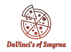 DaVinci's of Smyrna Logo