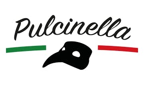 Pulcinella Logo