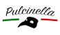 Pulcinella logo