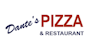 Dantes Pizza & Restaurant logo