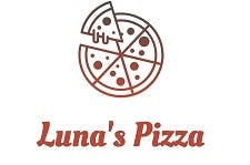 Luna's Pizza