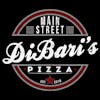DiBari's Main Street Pizza logo