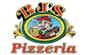 BJ's Pizzeria logo
