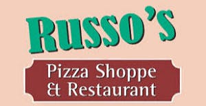 Russo's Pizza Shop