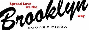Brooklyn Square - Italian Restaurant and Pizzeria logo