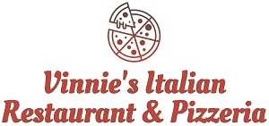 Vinnie's Italian Restaurant & Pizzeria Menu - 886 W Bay Ave, Barnegat ...