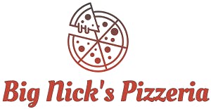 Big Nick's Pizzeria