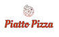 Piatto Pizza logo