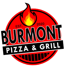 Burmont Pizza & Grill logo