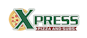 Xpress Pizza & Grill logo