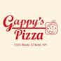 Gappy's Pizza logo
