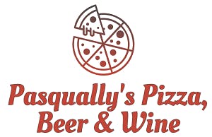 Pasqually's Pizza, Beer & Wine
