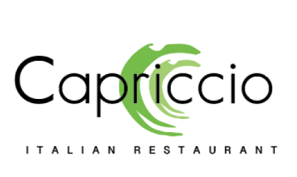 Capriccio Cafe logo