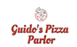 Guido's Pizza Parlor logo