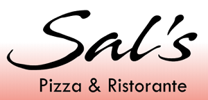 Sal's Pizza & Ristorante logo