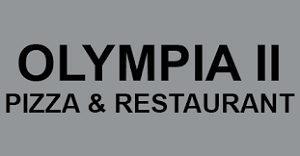 Olympia II Pizza & Restaurant logo