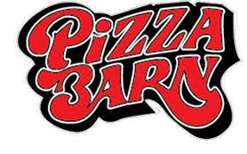 Pizza Barn Logo