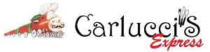 Carlucci's Express logo