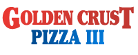 Golden Crust Pizza III