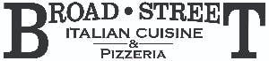 Broad Street Italian Cuisine & Pizzeria