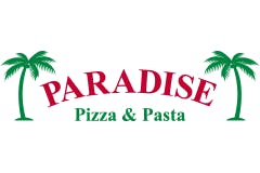 Paradise Pizza & Pasta Logo