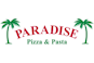 Paradise Pizza & Pasta logo