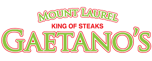 Gaetano's Steaks & Subs - Mount Laurel logo