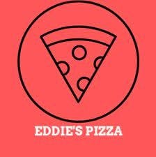 Eddie's Pizza Logo