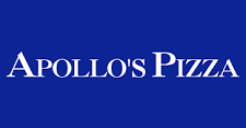 Apollos Express Pizza & Grill logo