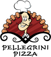 Pellegrini Express logo