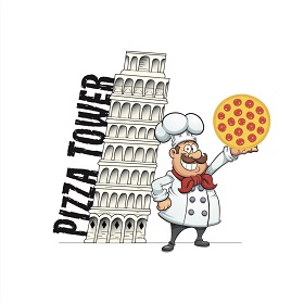 Pizza Tower Menu Middletown • Order Pizza Tower Delivery Online