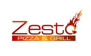 Zesto Pizza & Grill  logo