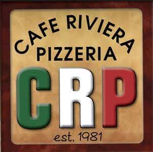 Cafe Riviera logo