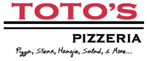 Toto's Pizzeria