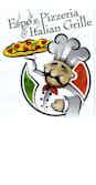 Espo's Pizzeria & Italian Grill logo