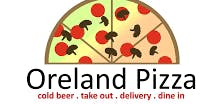 Oreland Pizza