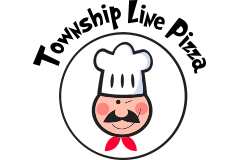 Township Line Pizza logo