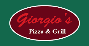 Giorgio's Pizza logo