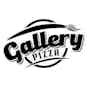 Gallery Pizza & Restaurant  logo