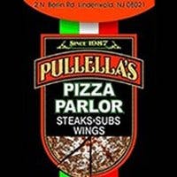 Pullella's Pizza Parlor