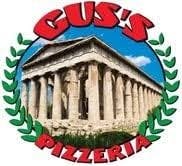 Gus's Pizzeria & Texas Weiners